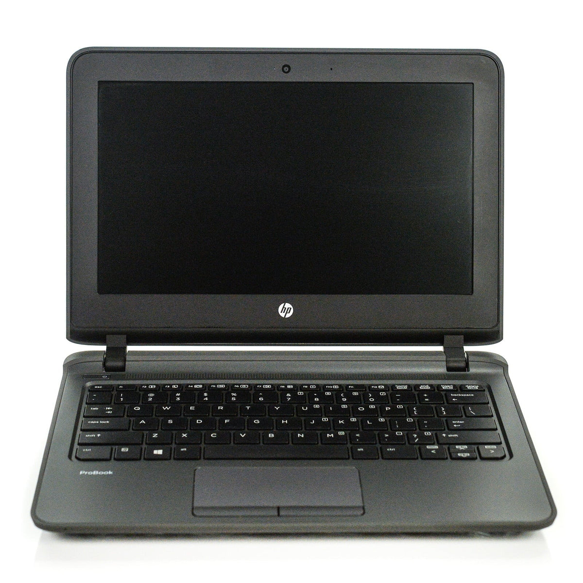 Restored Core i3 Integrated ProBook HP 8GB Pro.WAA (Refurbished) 256GB SSD Laptop 11.6" Win 10 11 Graphics M.2 G1