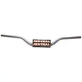 S SUZUKI Bend FatBar for 06+ 1 Husqvarna Tanium 09-11, RM/RMZ SX/SXF 1/8" 2015-2016 FE Renthal 350 KTM