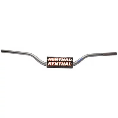 S SUZUKI Bend FatBar for 06+ 1 Husqvarna Tanium 09-11, RM/RMZ SX/SXF 1/8" 2015-2016 FE Renthal 350 KTM