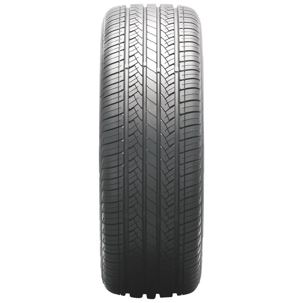 Performance Edition AS Chevrolet Corvette SA-07 2006-07 427 XL Limited 2008 Tire A/S 99Y 275/35R18 Fits: Z06, High 275/35ZR18 Corvette Chevrolet Westlake Z06