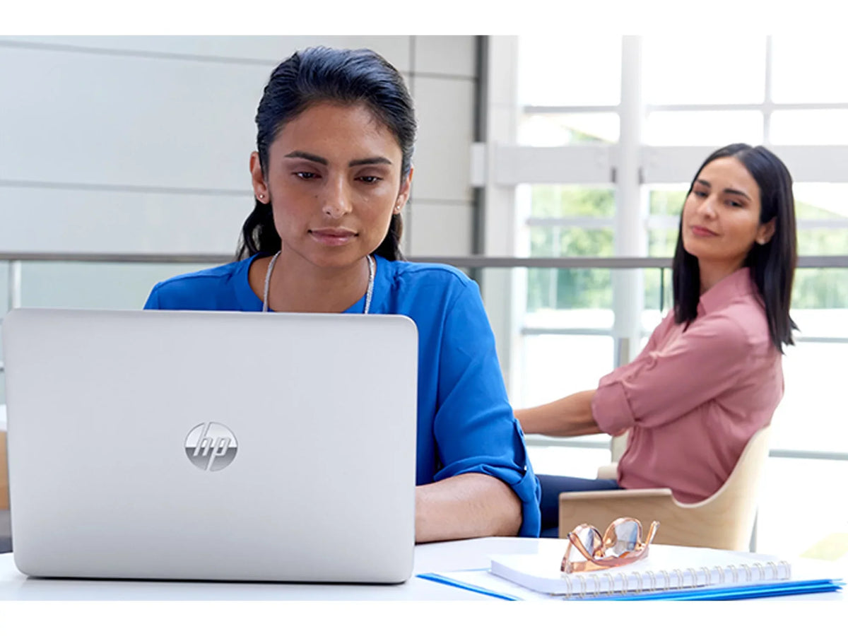 HDMI, 15.6" Windows Reader, Ryzen 6, AMD 5500U Home Wi-Fi, RAM, 32GB Display, Bluetooth, 1TB SSD, 5 Upto 10 Vega 15 4.0GHz, FHD Card NVMe HP Laptop,