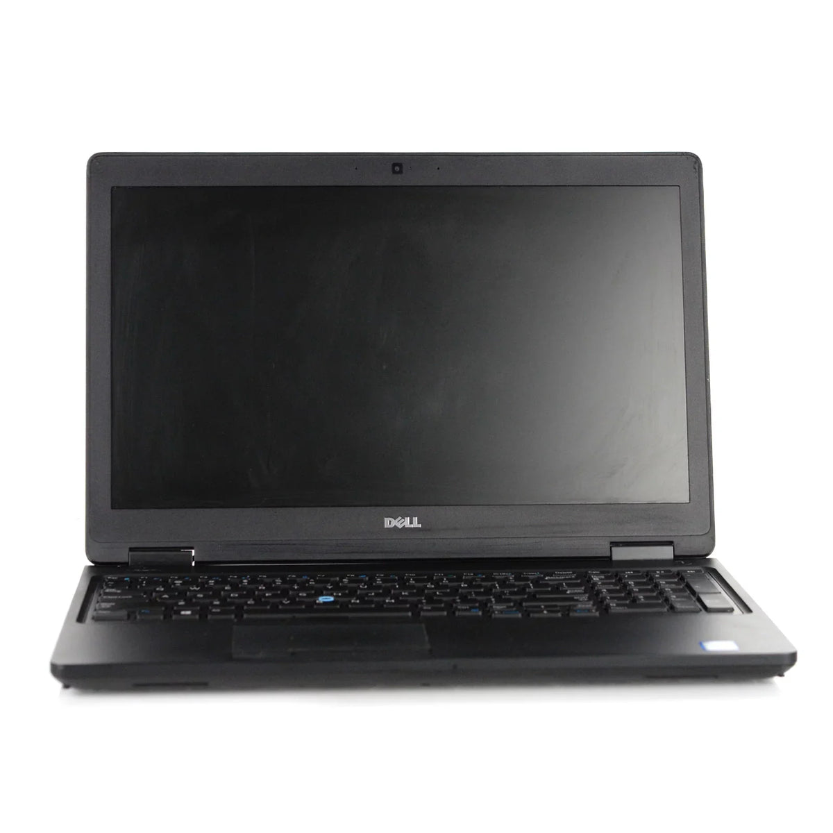8GB 3520 Precision Integrated 10 Dell SSD M.2 Win Core 15.6" i7 B Home v.WCA Graphics Used 256GB Laptop