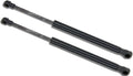 Supports W/O 2022 PM3864-a 2017 to Ford 2016 Lift 2021 2020 Shock 2 Gas 2019 2015 Compatible Supports with Spoiler. Trunk 2018 Qty - Mustang Depot Lift