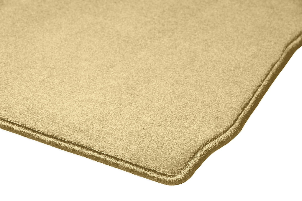 Carpet GGBAILEY Cargo Fit 2007, / Explorer Mats, Classic 2009, Car / Beige for Custom Mats - Trunk Floor Mat 2010 2006, Ford Small 2008,