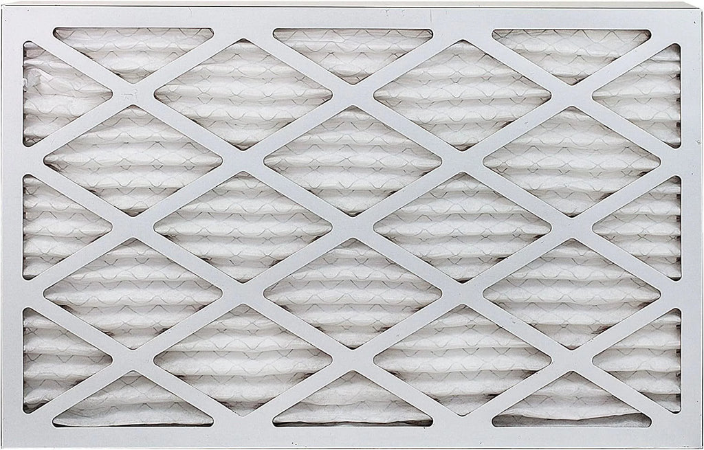 13 MERV 16x36x2 HVAC Air Pleated Filterbuy AC Filters (2-Pack) Furnace