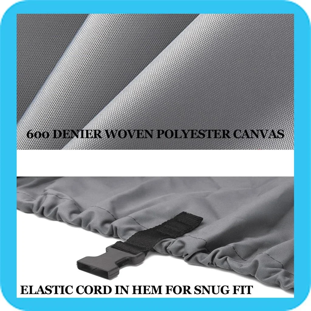 COMP PRO COVER LIFT for Compatible 89-96 STORAGE, COMP/SUPER CALABRIA BOAT TRAVEL,