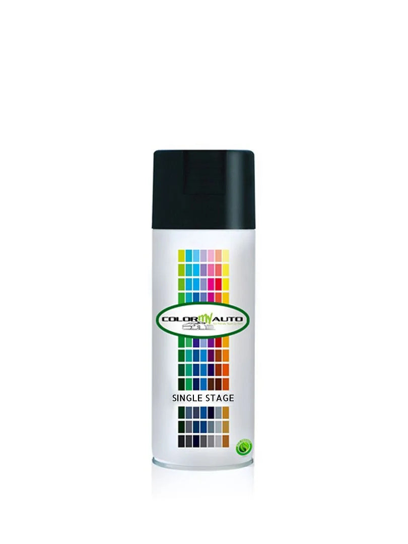 Trevis Stage Aerosol R45 Daihatsu ml SHINE for Single 400 2006-07 CRYSTAL RED METALLIC