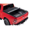 Truxport | Bed 2004-2006, Soft Roll Cover Compatible 5' 8" Bed 280601 Silverado/Sierra 1500 (68.4") Classic Tonneau Truxedo Truck 2007 | Up with Chevy/GMC