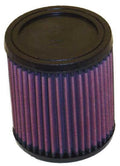 In, K&N 5 In, Height: In, Performance, Engine Universal Replacement Filter Washable, Filter: Clamp-On Flange Diameter: 2.4375 RU-0840 Length: Filter: Shape: High 0.625 Premium, Flange Round, Air