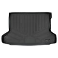Floor Weather for Trunk Mat Black Fit HR-V, Cargo Liner 2016-2022 Honda Smartliner Custom All