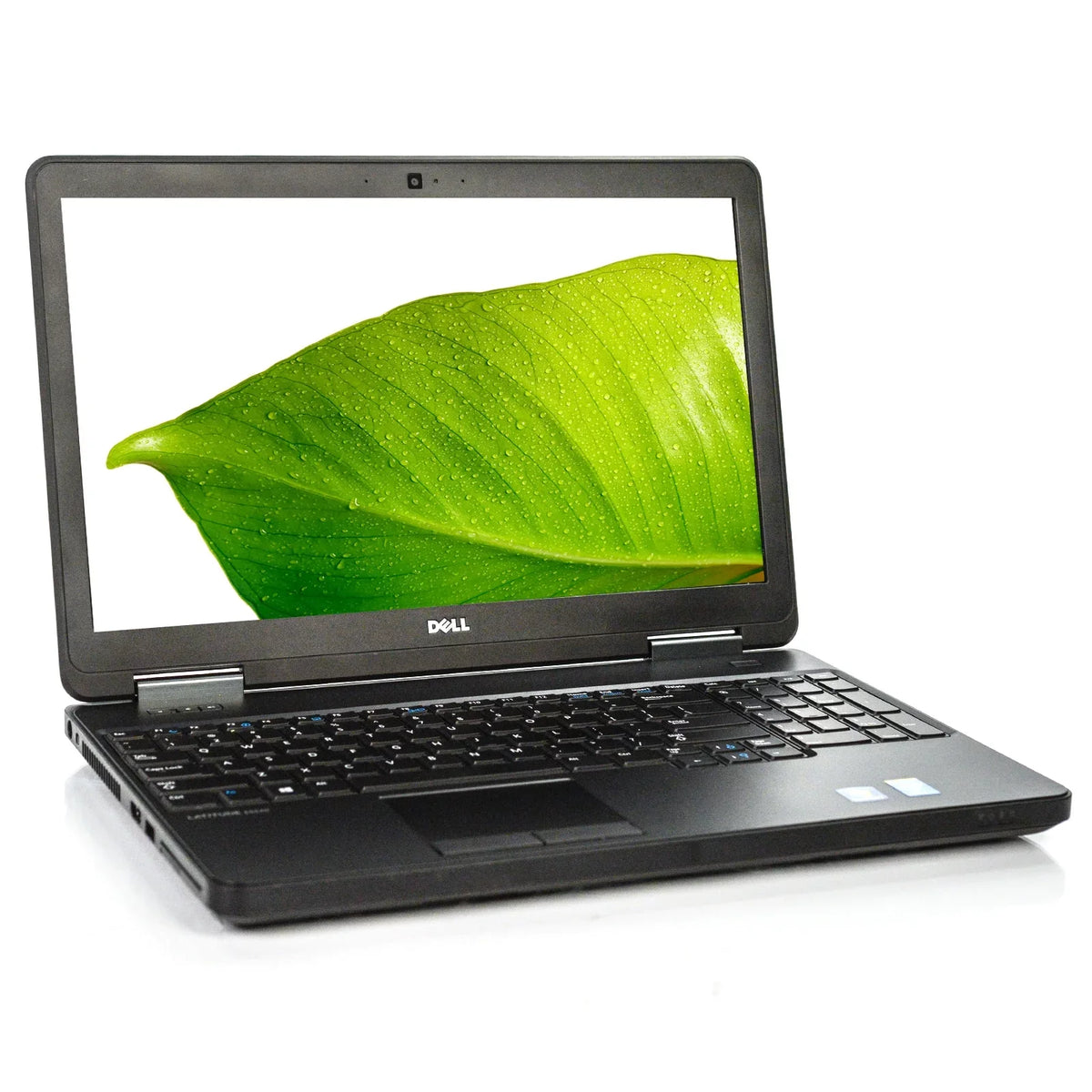 Win 8GB v.AB 10 Laptop Dell Yr SSD Pre-Owned Pro B Graphics 1 Latitude E5540 Wty 2.5" Dedicated i5 256GB 15.6" Core