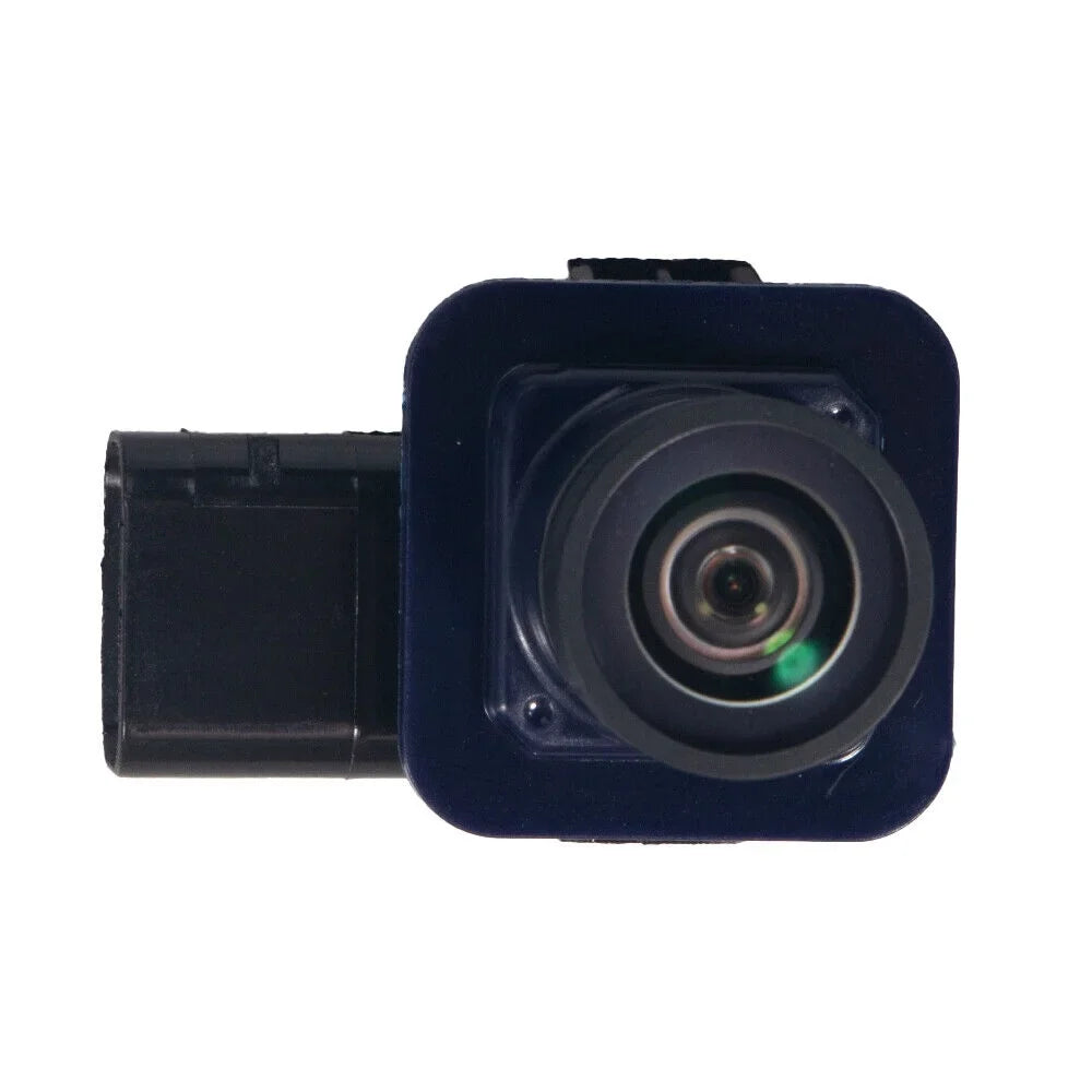 Edge Camera BT4Z-19G490-B Camera Video Black Backup For 2011-2014 HD Ford