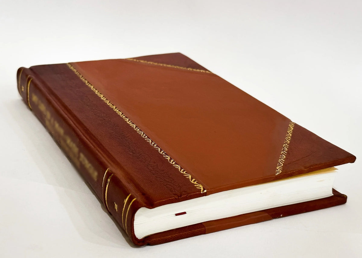 Ricoperto Tumore Lombare Idrorachidiano Tre : Un'Ampia [Leather (1877) Da Chioma, Di Sopravviventi E Di Gemelli Guarigione Lunga Bound] Regione Guisa a E Compressione Alla Del Tumore Congenito ; Coda