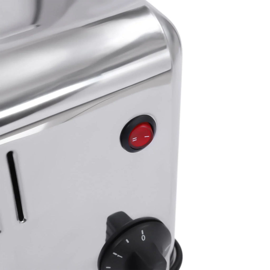 Machine Toaster Meatloaf for Baking 6 Wuzstar Toast Commercial Bread Sandwiches Slices