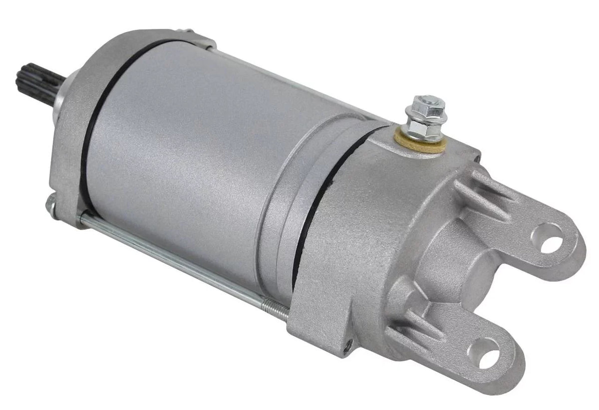 Snowmobile Starter Yamaha 8Gl-81890-00-00 Rs90Nr Nytro New Rs90N Motor Fits
