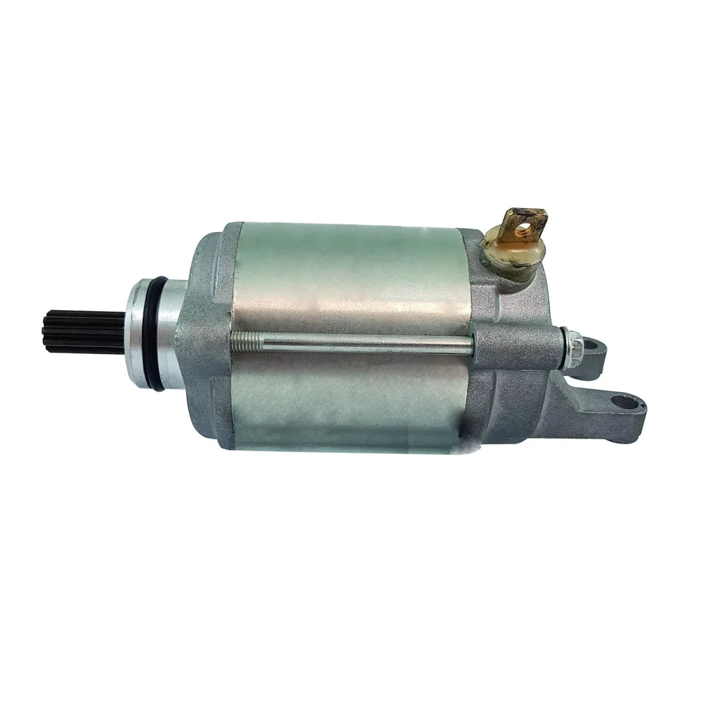 3110040F00, GSX-R1000 04 05 02 228000-8771, 12V 07 08 2280008770, Suzuki GSXR1000 SMU0398, 03 999cc Starter With New 06 01 41052223 Motorcycle Compatible 2001-2008