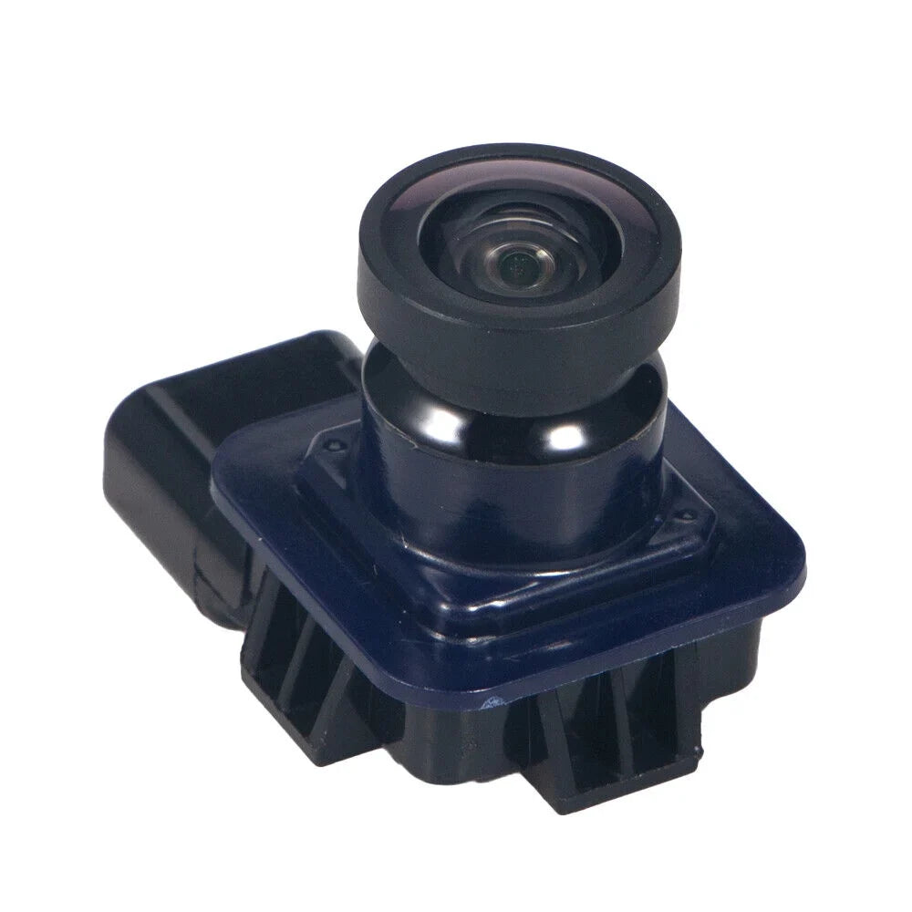 High Install Black Quality 2011-2014 Rear BT4Z-19G490-B Easy For Camera Edge Ford View