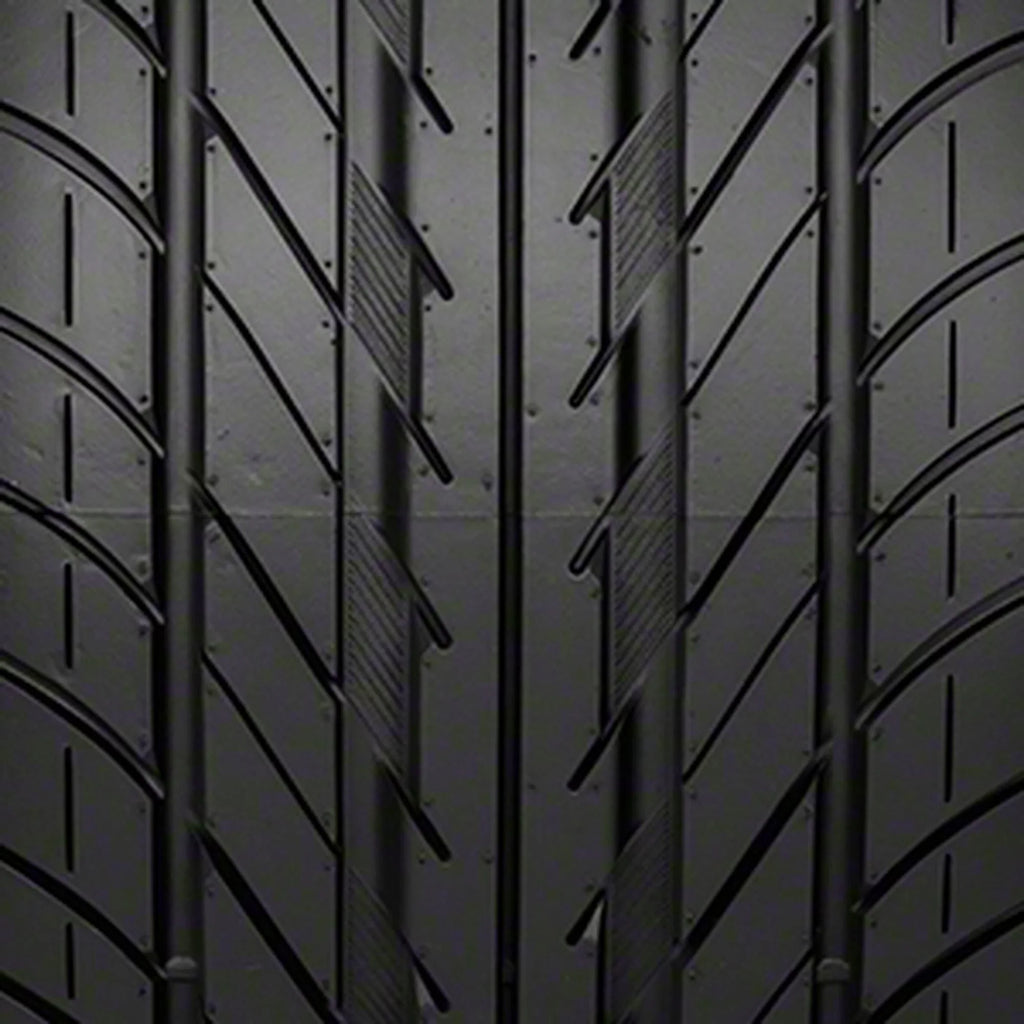 UHP Passenger Tire P275/40ZR18 Goodyear GS F1 Eagle 94Y EMT