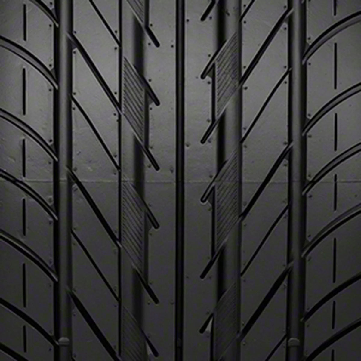 UHP Passenger Tire P275/40ZR18 Goodyear GS F1 Eagle 94Y EMT