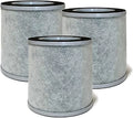 Air True Replacement Activated Nispira Elechomes 3 Purifier with Compatible EPI236/ Carbon HEPA Filter Packs 3-in-1 EP1236,