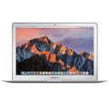 Laptop (2013) 128 MD760LL/A GB 13", Apple RAM GB SSD i7 1.7GHz Core (Refurbished) Air MacBook 8 Restored