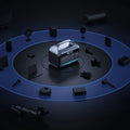 for Battery Power Backup Portable Supply by Power Anself, Travel 300W NEO300 DaranEner 268.8Wh Station LiFePO4