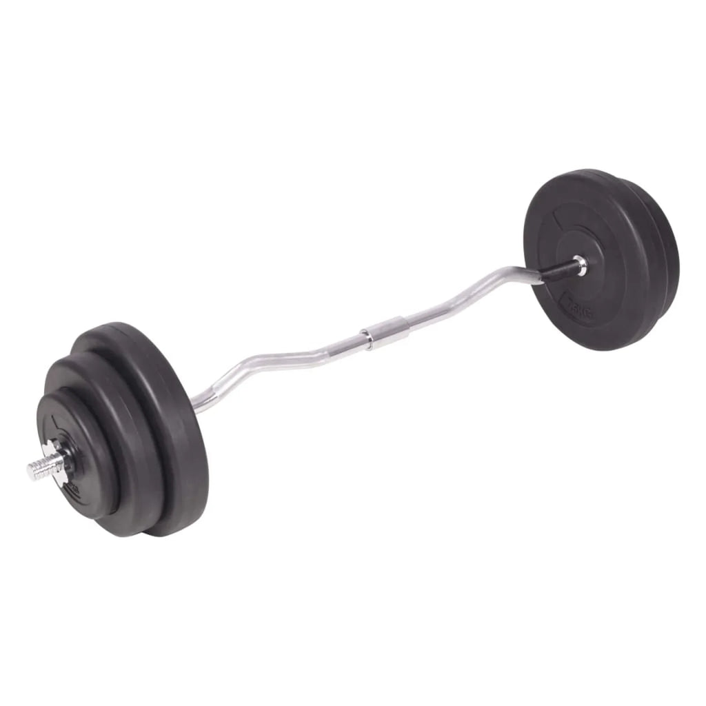 parcel,Dumbbell SetPatio And Dumbbell Table And Chusui Set And ChairsFurniture Dumbbell Furniture ChairsFurniture Furniture And Barbell Andoer 264.6 Set Chairs Patio Set