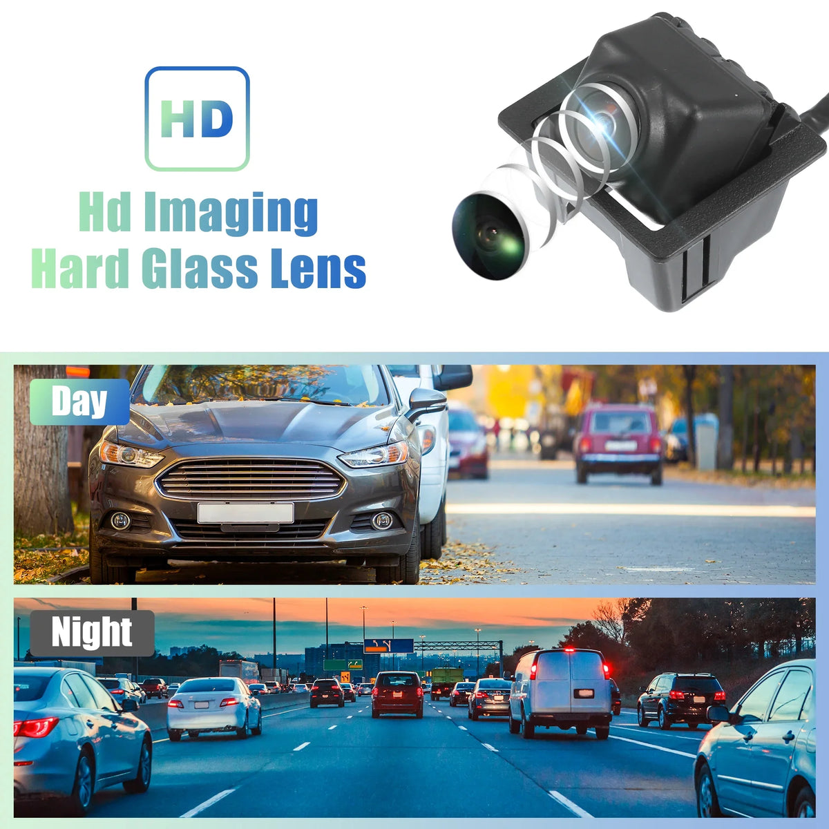 for GMC Camera Backup No.22913698/95407397 2010-2017 Car Terrain Car View Rear View Unique Camera Black Rear Bargains