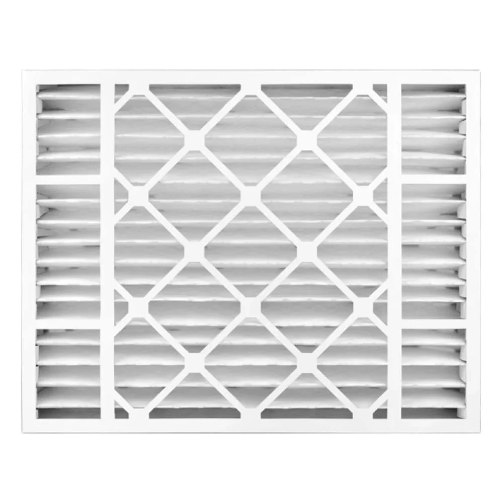 HVAC Air 11 Honeywell Replacement Pleated MERV FC100A1037 (3 Pack) 20x25x4 Filter For