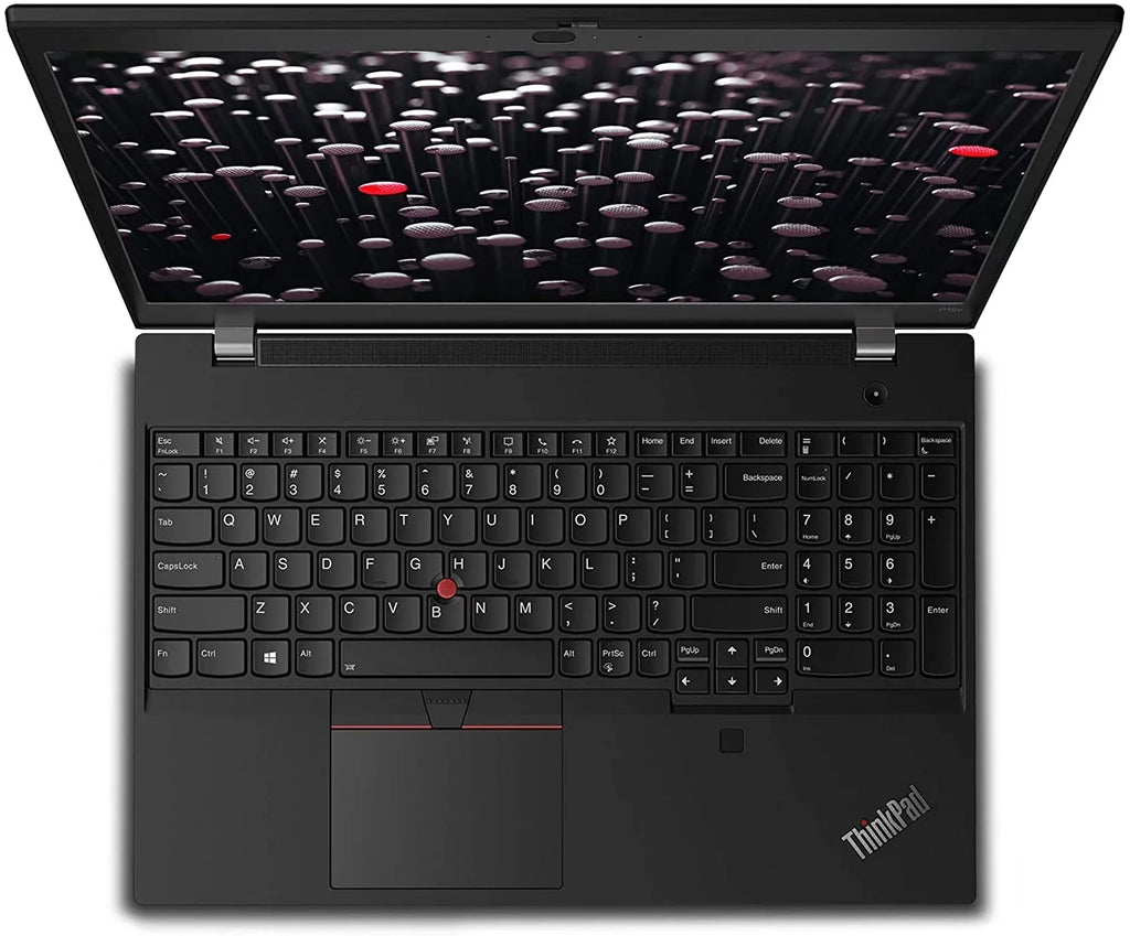 512GB 3 FHD i7-12700H A 16GB ThinkPad P15v Grade Gen T1200 15.6" Lenovo W11P Workstation