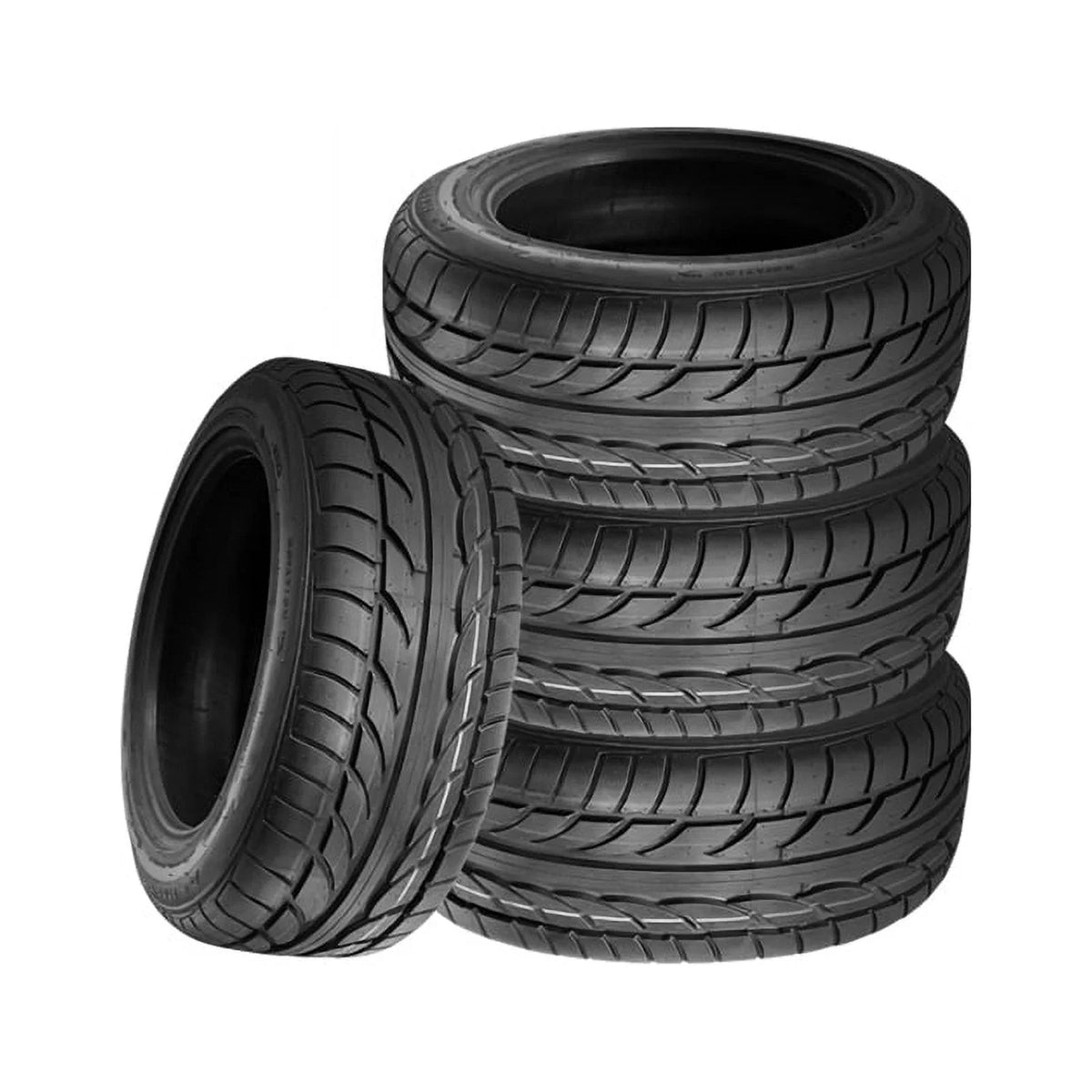 Desert Rated X-MT - Achilles Mud-Terrain Hawk 33X12.50R15 Tire 8PLY