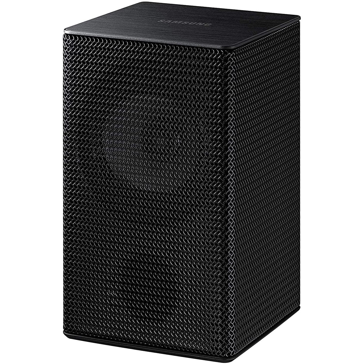 Home SWA-9100S/ZA Mount Wall Pack Bundle 2.0ch Soundbar Samsung Expansion Surround Gear Rear Wireless Deco Shelf of for Stands SWA-9100S Sound 3 Kit Theater with Speaker