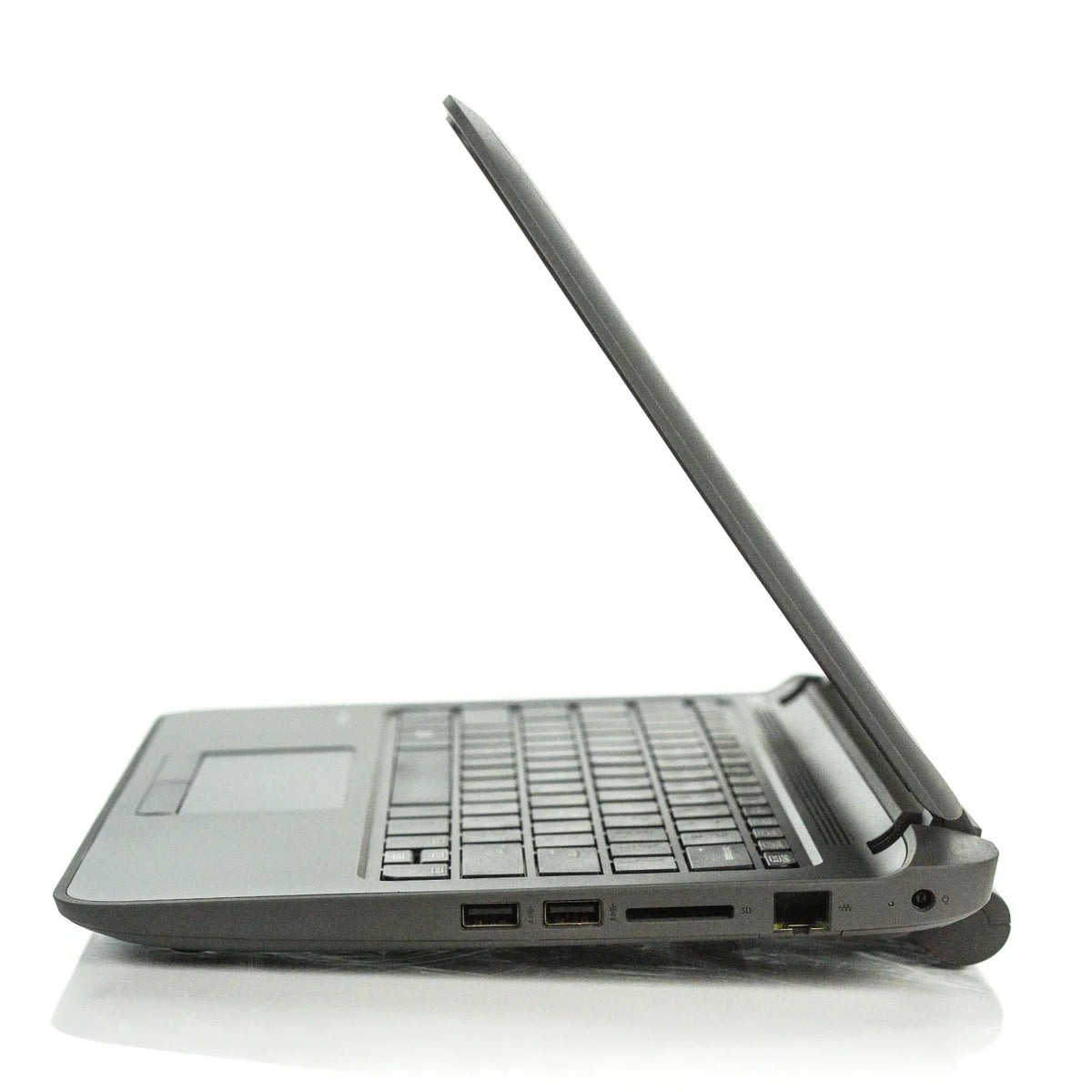 Restored Core i3 Integrated ProBook HP 8GB Pro.WAA (Refurbished) 256GB SSD Laptop 11.6" Win 10 11 Graphics M.2 G1