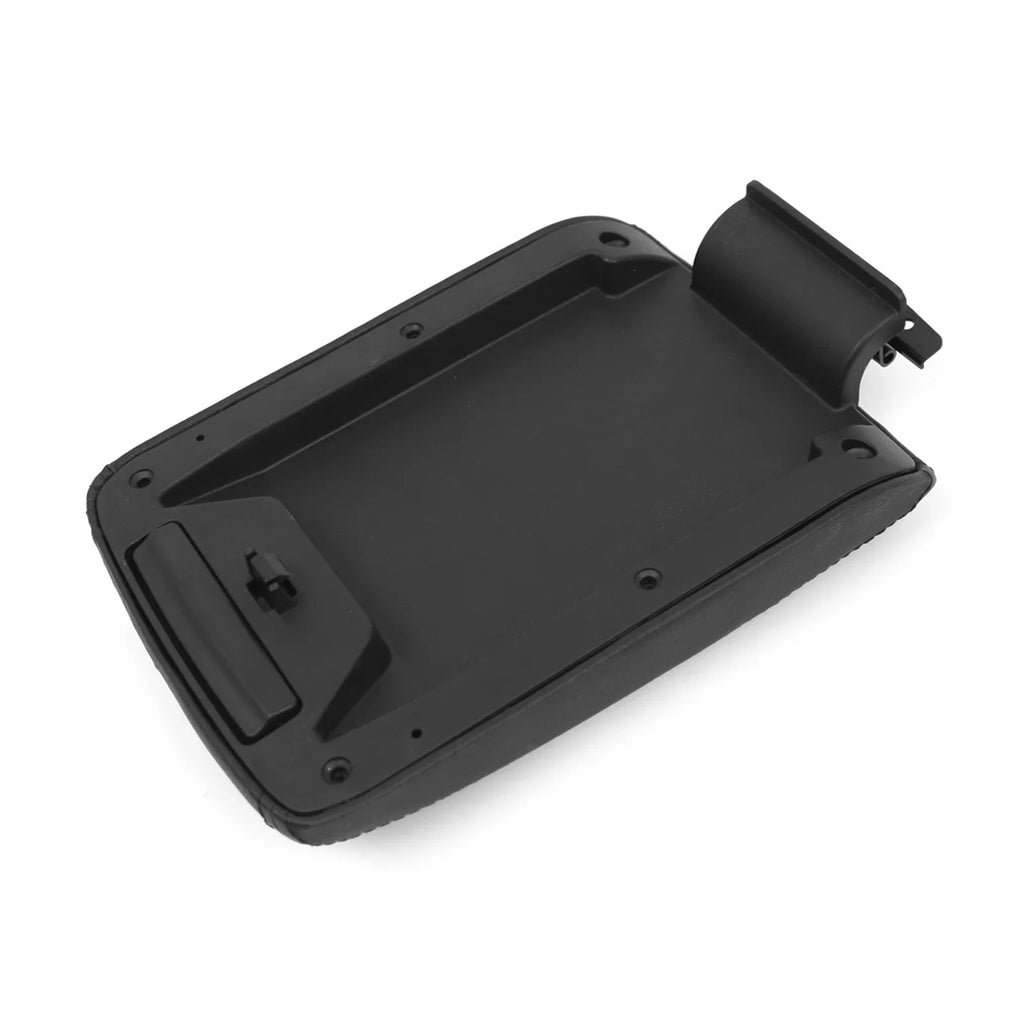 Huiop Center Car Subaru Eryue Cover Lid Car Wrx Console Center cover,Console Car Eryuecenter compartment Compartment Cover Console Center Subaru Cover Arealer Cover Leather Car Lid glove Leather