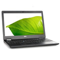 8GB 3520 Precision Integrated 10 Dell SSD M.2 Win Core 15.6" i7 B Home v.WCA Graphics Used 256GB Laptop