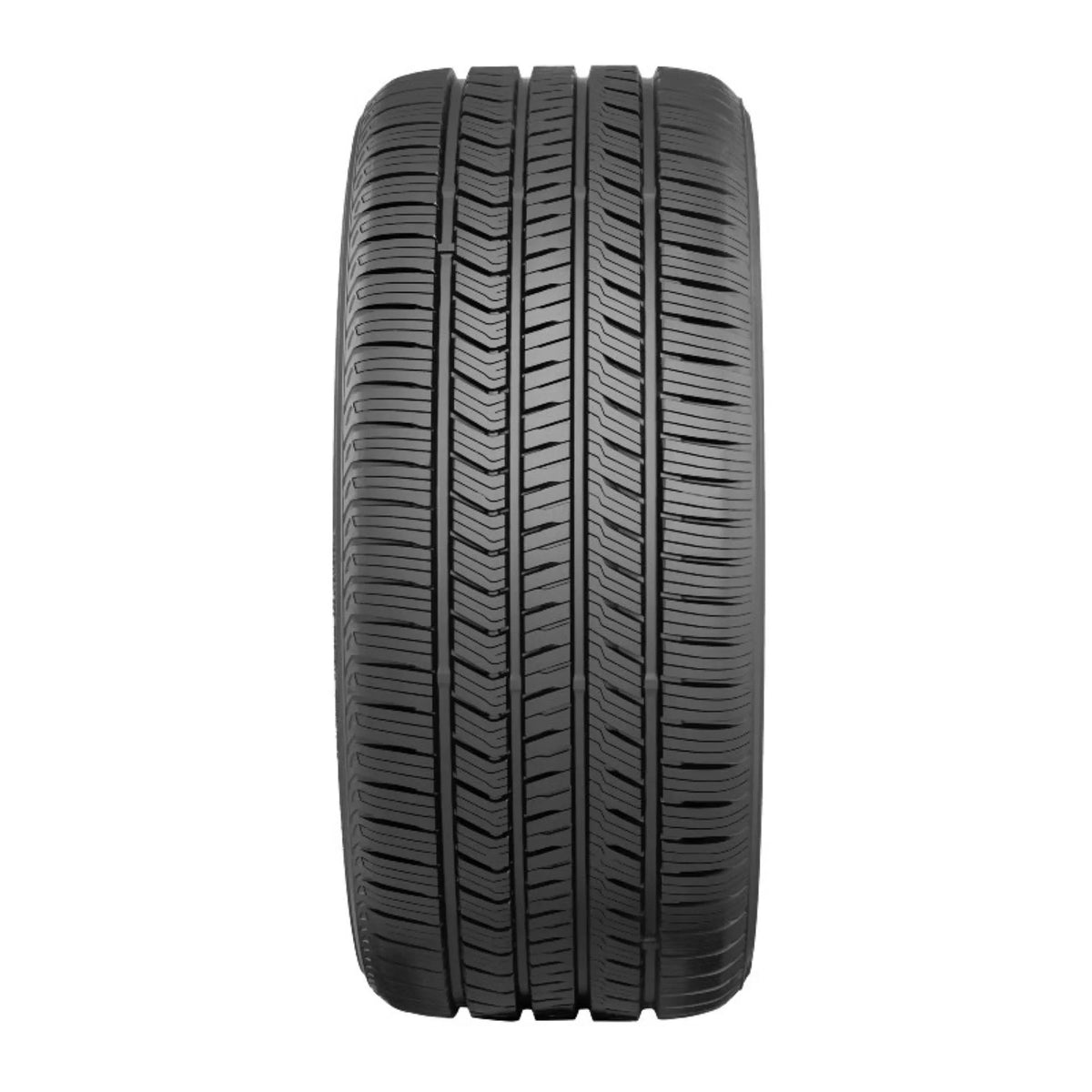 113W Season 275/50R20XL X-CV Yokohama Geolandar BW All Tire