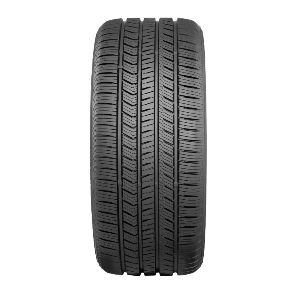 All Tire X-CV Season Geolandar 235/55R19 XL SUV/Crossover 105W Yokohama