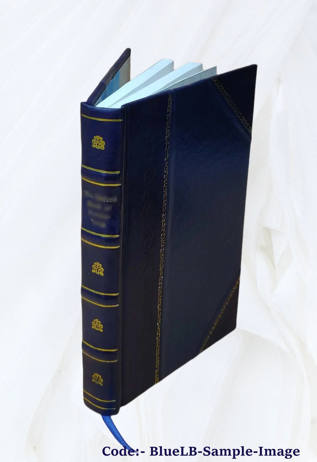 helmet by illustrations of 1901 Bound] Castaigne. The by [Leather André ; / Runkle Navarre Bertha