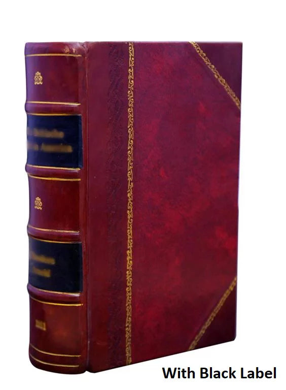 BOUND] Board Proceedings the the University 1904-1905 South, of Trustees 1904-1905 of of Volume the 1904 of [LEATHER