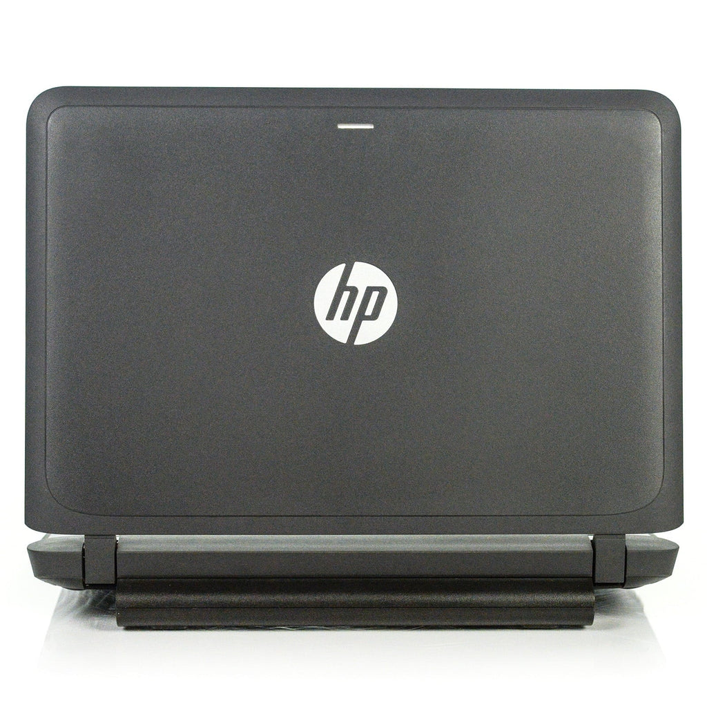 Restored Core i3 Integrated ProBook HP 8GB Pro.WAA (Refurbished) 256GB SSD Laptop 11.6" Win 10 11 Graphics M.2 G1