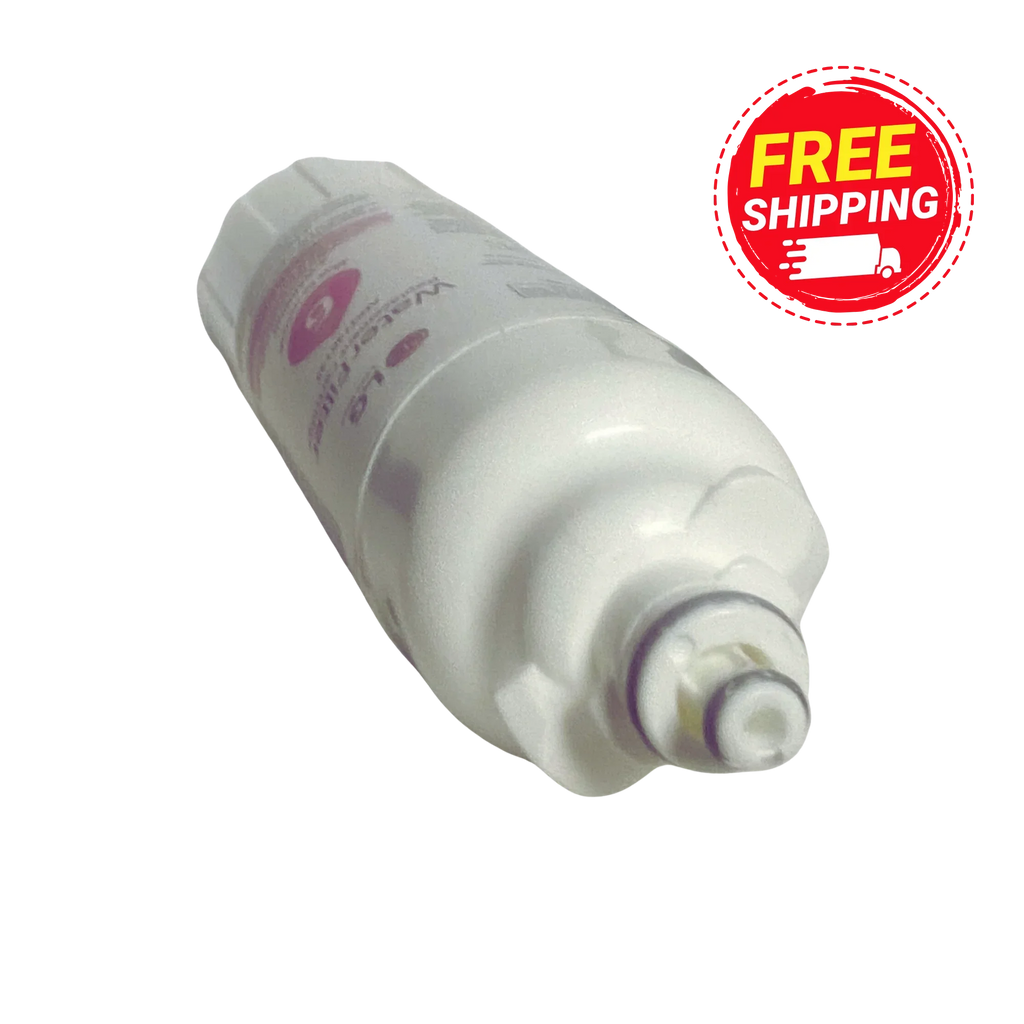 Refrigerator New, 469490 4-Pack Factory Replacement LT800P Filter Fits 46-9490 Sealed ADQ73613401 Water