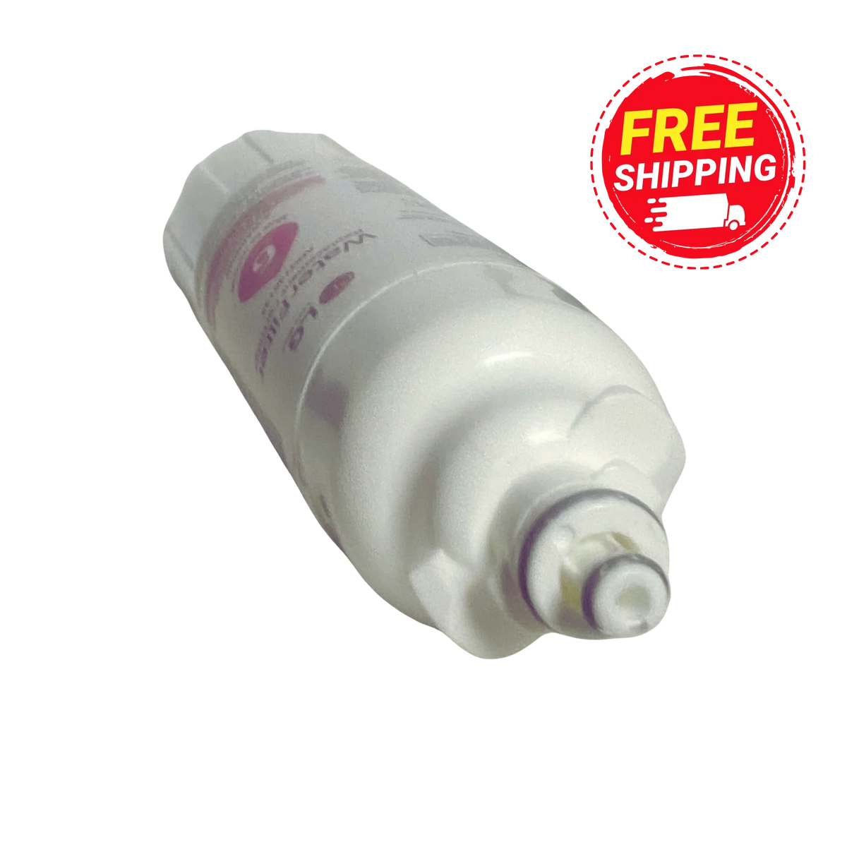 Refrigerator New, 469490 4-Pack Factory Replacement LT800P Filter Fits 46-9490 Sealed ADQ73613401 Water