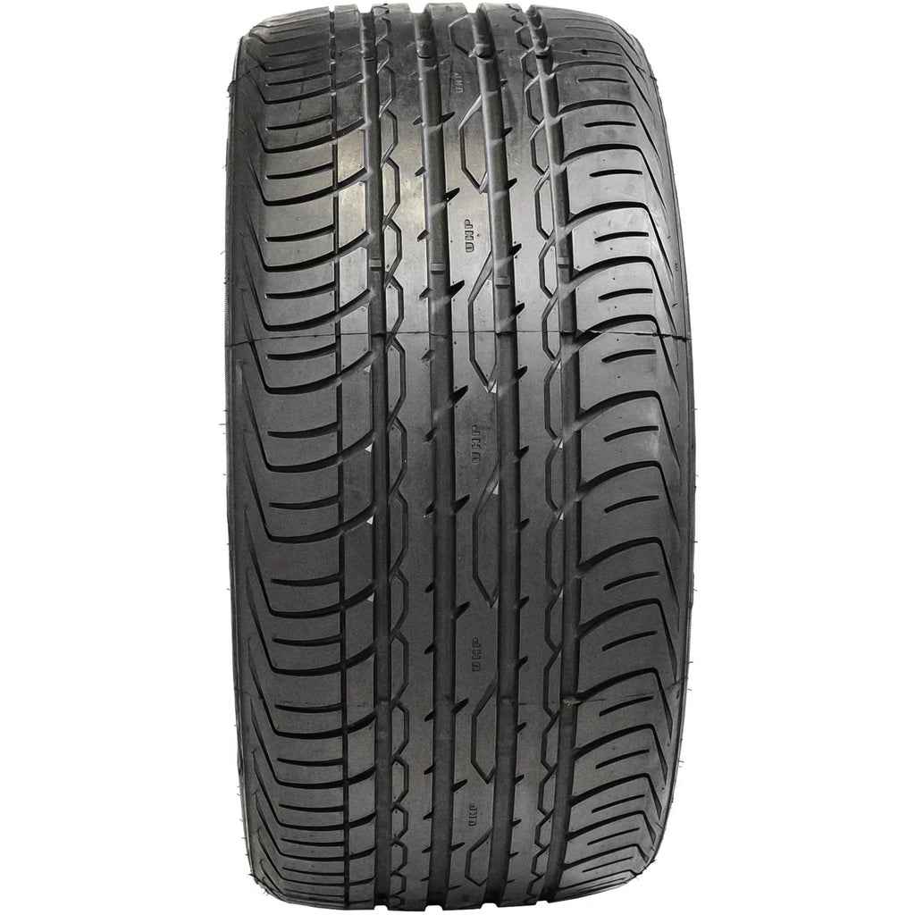 A/S Performance HP Advanta 275/40ZR20 High Z-01 275/40R20 XL 106W Tire