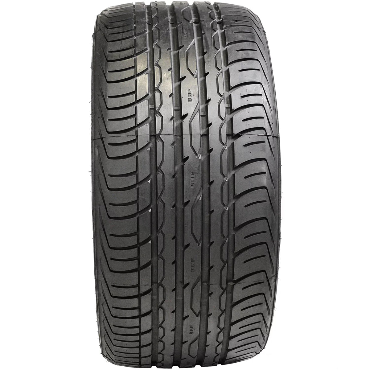 A/S Performance HP Advanta 275/40ZR20 High Z-01 275/40R20 XL 106W Tire