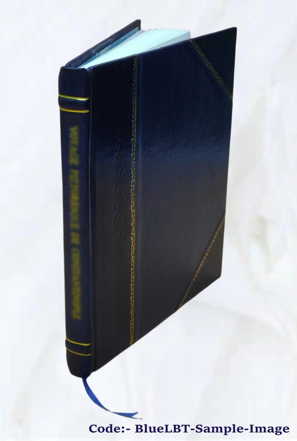 Melchior comedia ... al Fuggini La Dedicata Pedrina Chori. nuoua Battista 1675 Gio. [Leather di Bound] sig. M. Bossi da