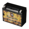 Ah, Y50-N18L-A3 M6250h CCA) Gtx18l-bs 260 (50-N18L-A3 Volt,20 12 Sports replaces Battery Pirate 44006 Battery Power