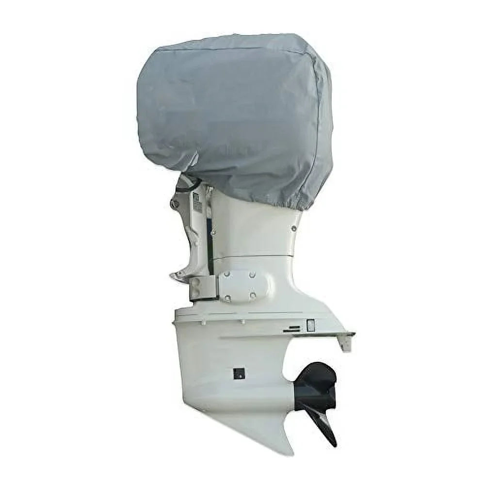 Carver [70000S-11] HP Sun-DURA 18L Motor - x x Grey 10H Universal Cover 12W - 5