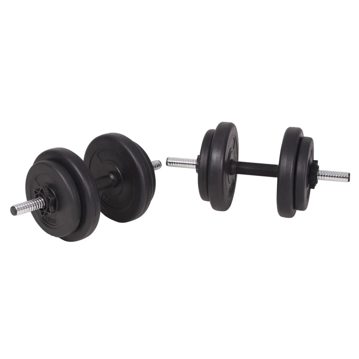 parcel,Dumbbell SetPatio And Dumbbell Table And Chusui Set And ChairsFurniture Dumbbell Furniture ChairsFurniture Furniture And Barbell Andoer 264.6 Set Chairs Patio Set