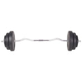 parcel,Dumbbell SetPatio And Dumbbell Table And Chusui Set And ChairsFurniture Dumbbell Furniture ChairsFurniture Furniture And Barbell Andoer 264.6 Set Chairs Patio Set