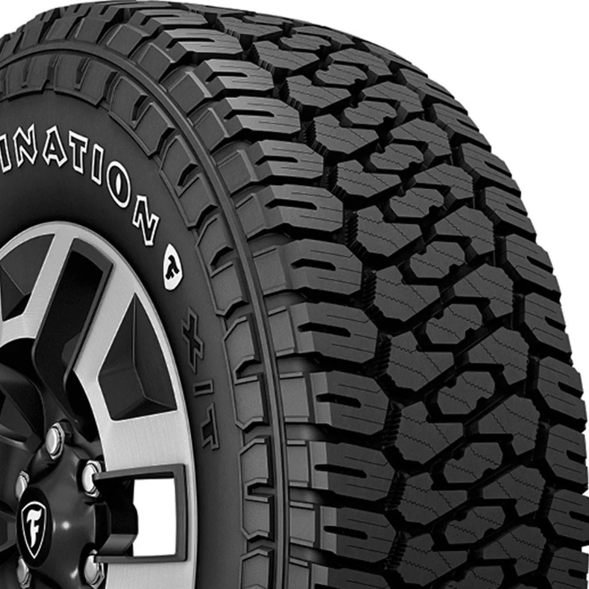 Longhorn X/T Ram LTZ, Silverado Truck 2011-13 LT235/80R17 3500 Chevrolet Laramie All 120/117S Terrain HD Destination Tire Fits: Light Firestone 3500 2011-18 E